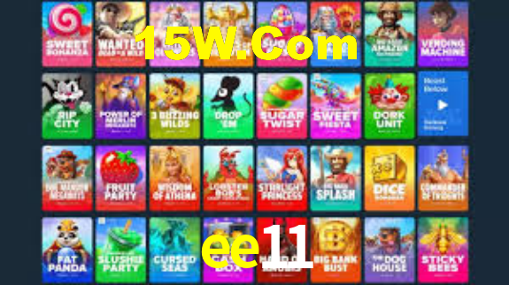 APP oficial da ee11 para mobile