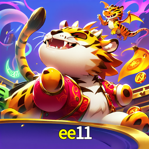 Imagem promocional da ee11 mostrando a plataforma e suas vantagens
